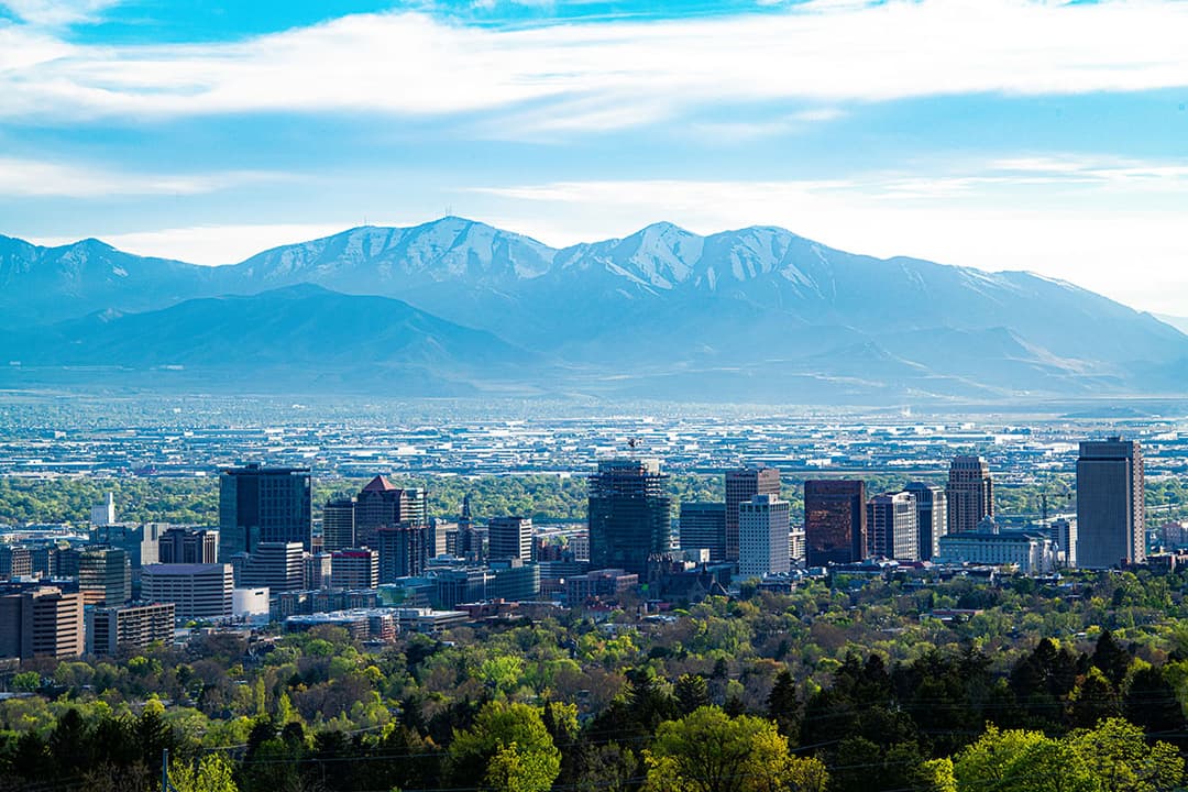 Salt Lake City, United States