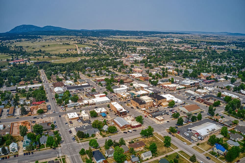 Spearfish, United States