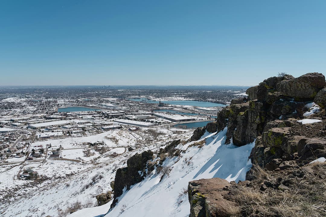 Golden, United States