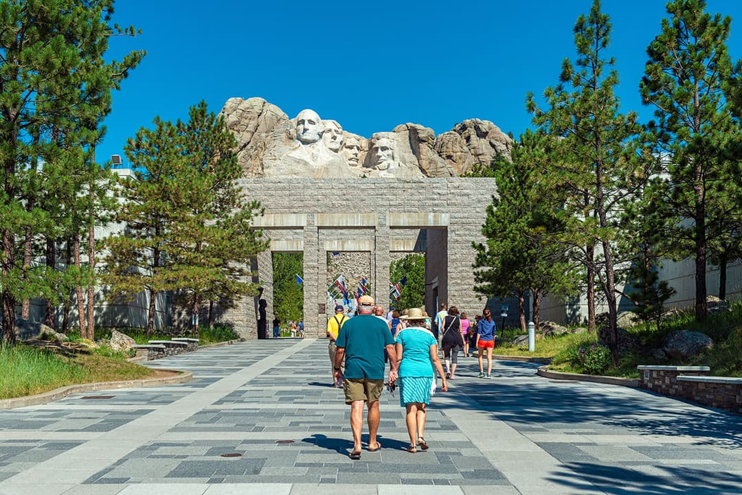 Rapid City, United States